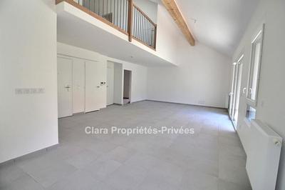 Appartement - 108 m² - 4 pièces