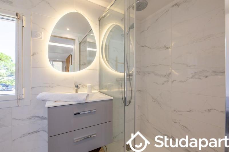 Appartement - 40 m² - 3 pièces