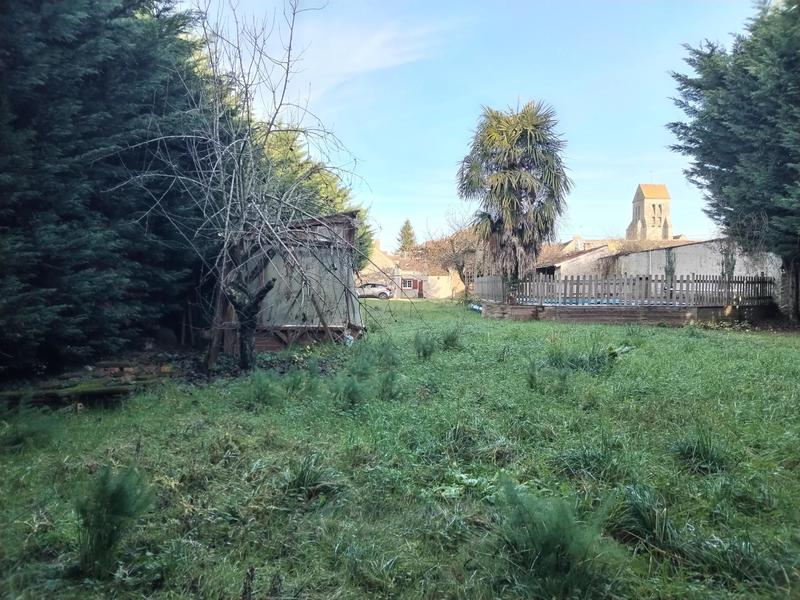 Maison - 170 m² - 5 pièces