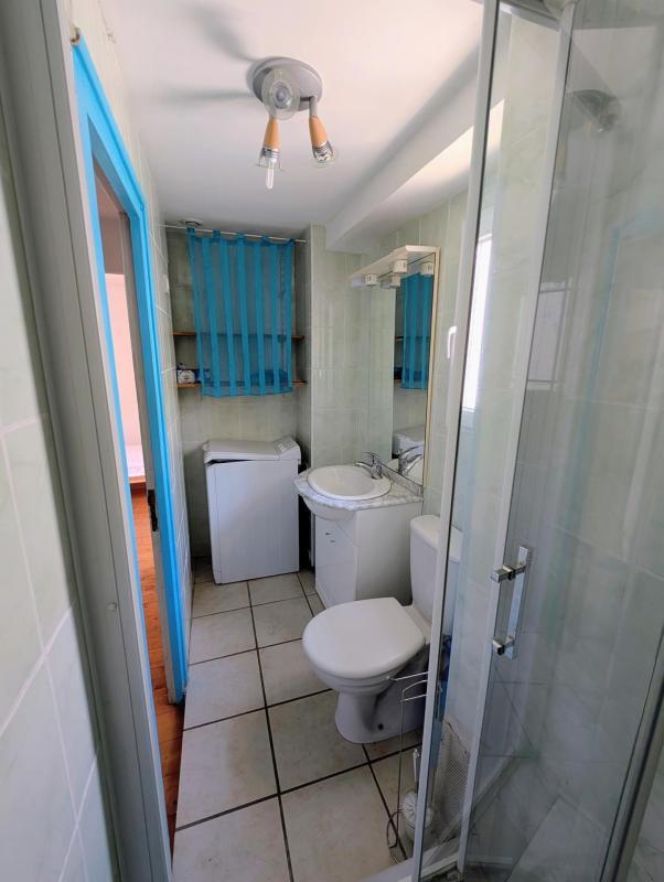 Maison - 49 m² - 3 pièces