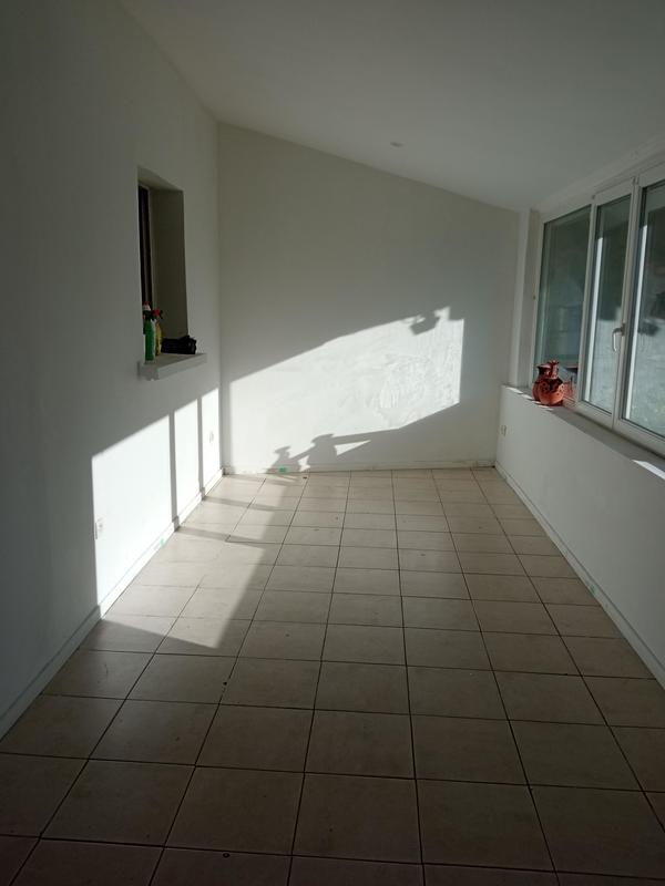 Maison - 116 m² - 6 pièces