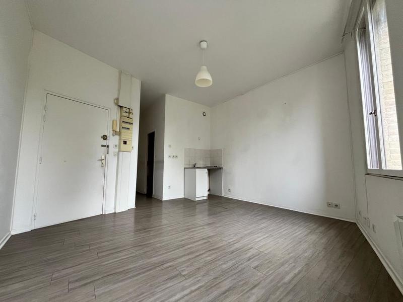 Immeuble - 214 m² - 7 pièces