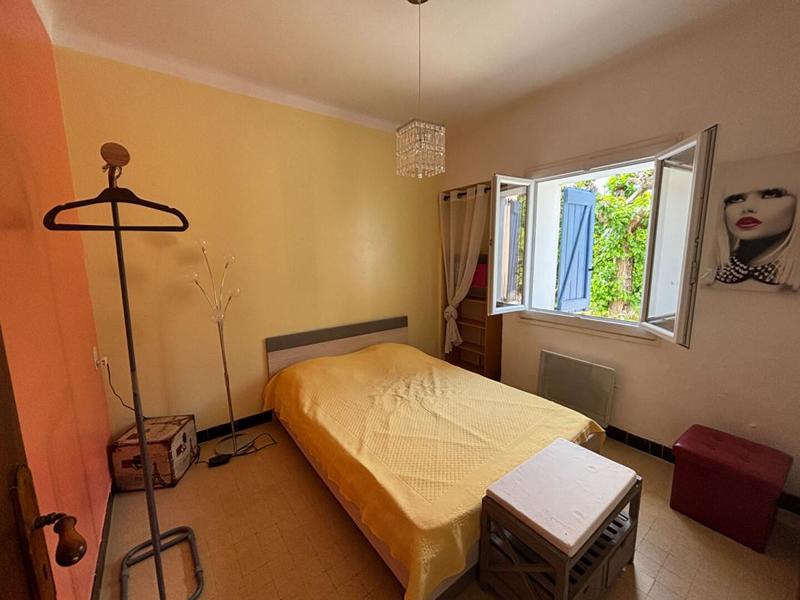 Maison - 95 m² - 6 pièces