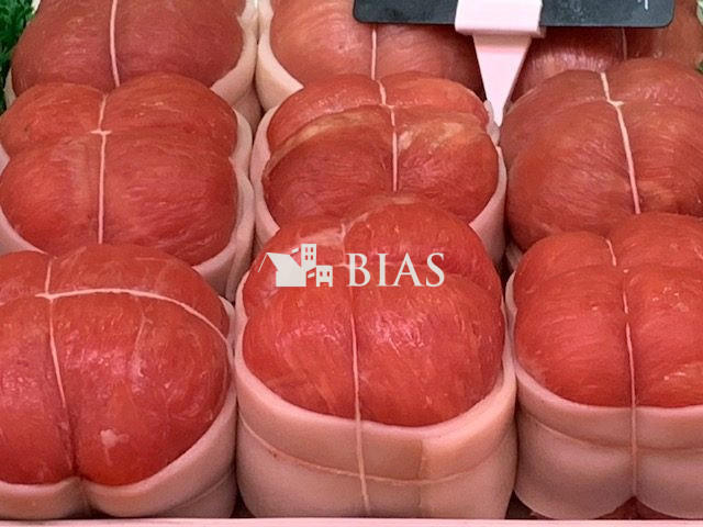 Local commercial - 460 m²