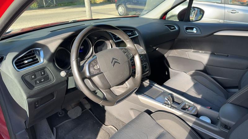 Citroën C4 II 1.6 e-HDi 114 Bmp6 Millenium