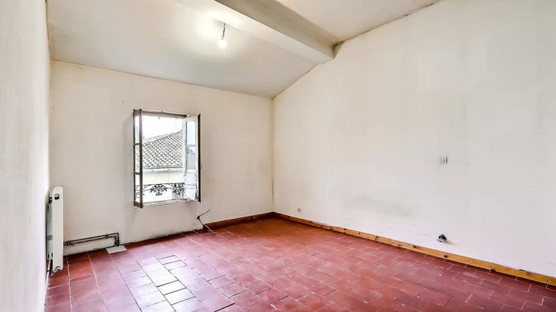 Appartement - 107 m² - 5 pièces