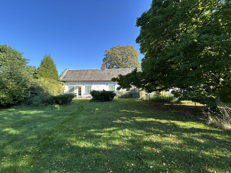 Maison - 165 m² - 8 pièces