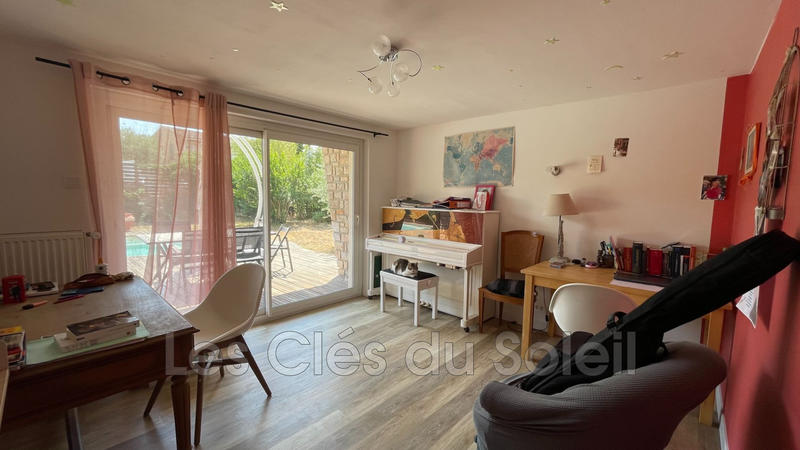 Maison - 145 m² - 6 pièces