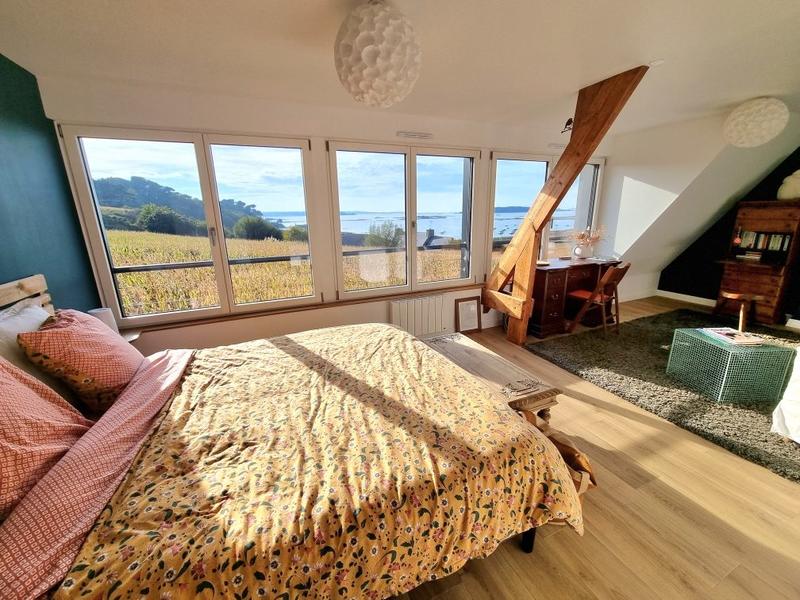 Maison contemporaine - 120 m² - 6 pièces