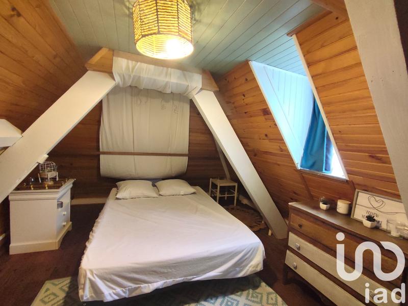 Ferme - 455 m² - 22 pièces