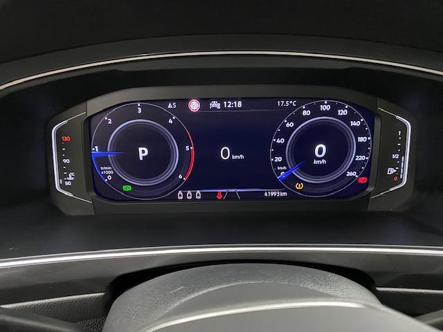 Volkswagen Tiguan 2.0 Tdi 150ch Dsg7 Elegance Exclusive