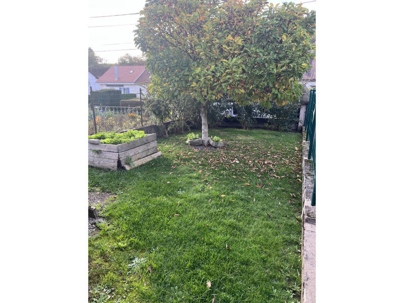 Maison - 80 m² - 5 pièces