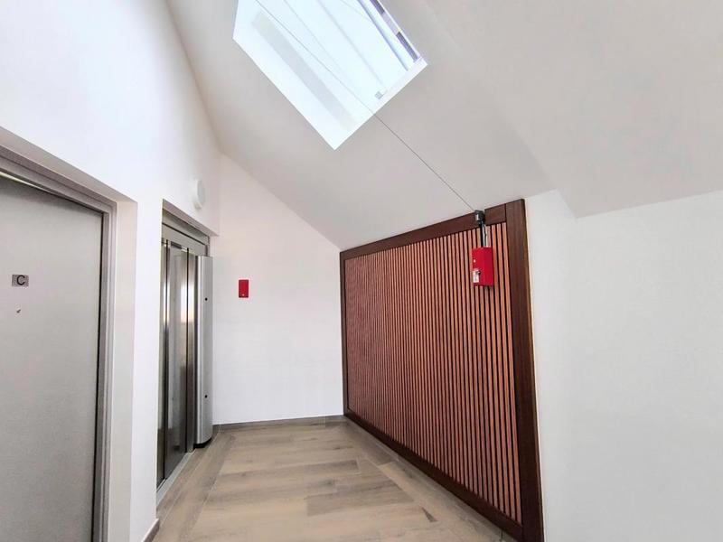 Duplex - 98 m² - 4 pièces