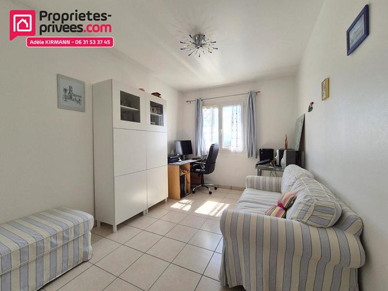 Maison - 170 m² - 6 pièces