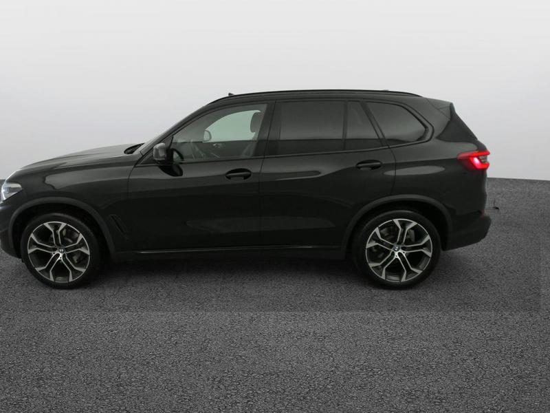 Bmw X5 G05 xDrive30d 265 ch Bva8 xLine