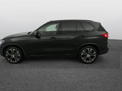 Bmw X5 G05 xDrive30d 265 ch Bva8 xLine