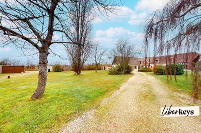 Maison de campagne - 500 m² - 13 pièces