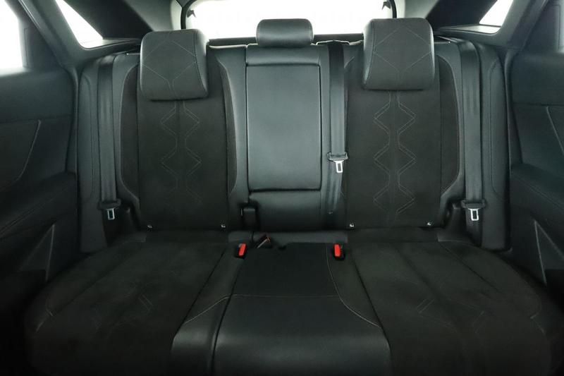 Ds Ds 7 Crossback 1.6 PureTech Performance Line Automatique 180 ch