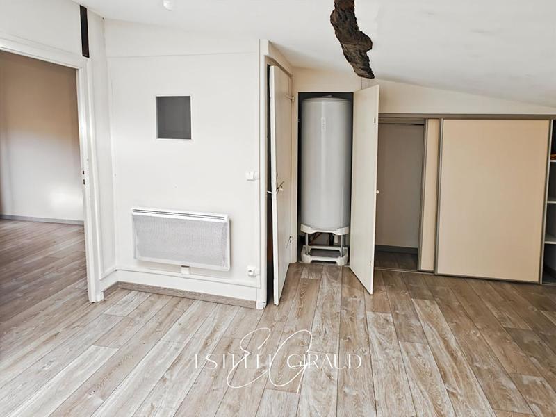 Maison - 97 m² - 5 pièces