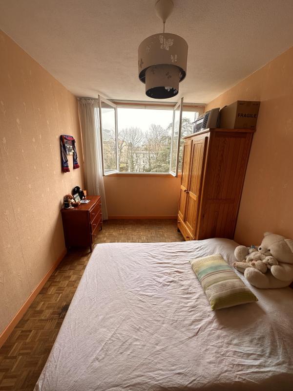 Appartement - 68 m² - 4 pièces