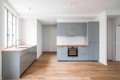 Appartement - 84 m² - 4 pièces