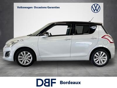 Suzuki Swift My15 1.2 Vvt So'City