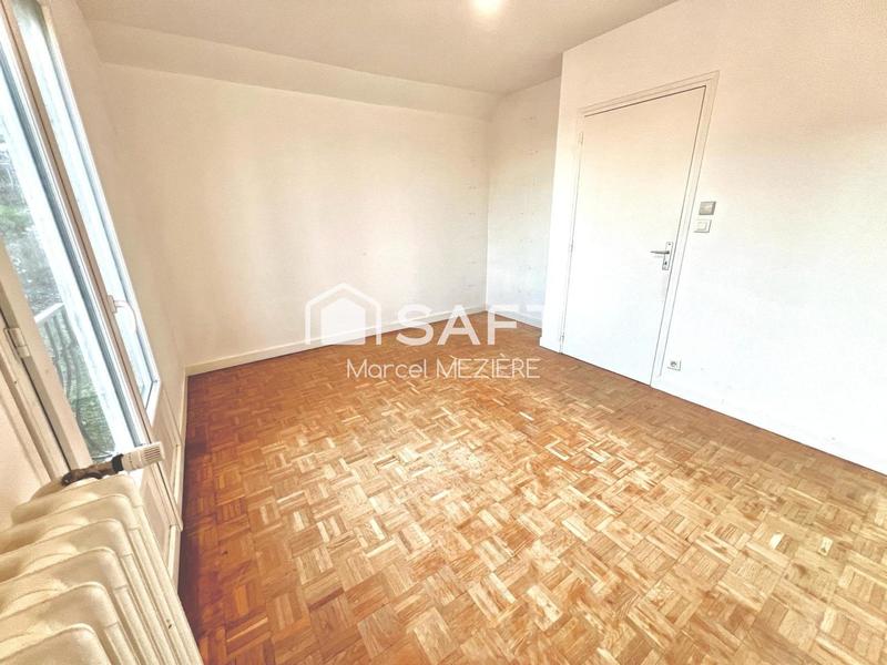 Maison - 140 m² - 7 pièces