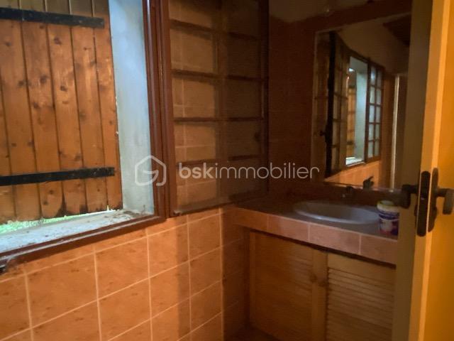 Maison en pierre - 175 m² - 5 pièces