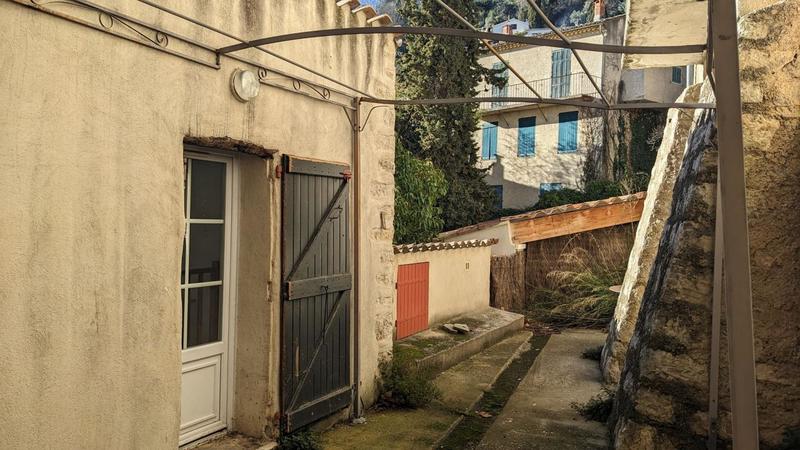 Appartement - 23 m² - 2 pièces