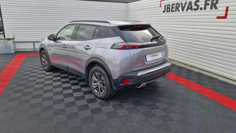 Peugeot 2008 Puretech 130 Style