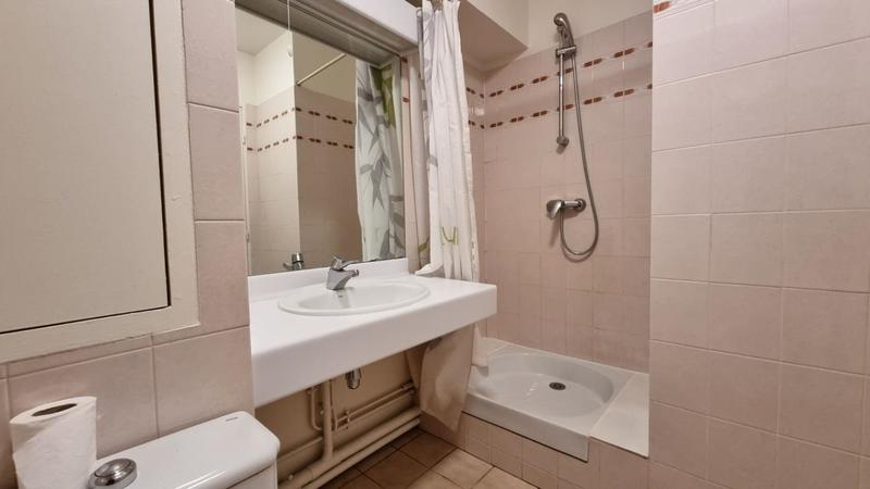 Appartement - 18 m² - 1 pièce