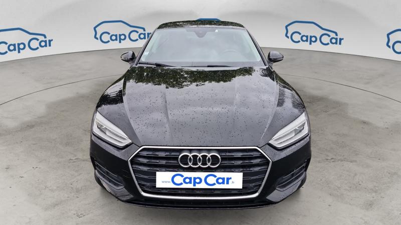 Audi A5 sportback II 2.0 Tdi 190 s-Tronic7 Business Line - Automatique Entretien constructeur