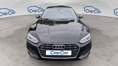 Audi A5 sportback II 2.0 Tdi 190 s-Tronic7 Business Line - Automatique Entretien constructeur