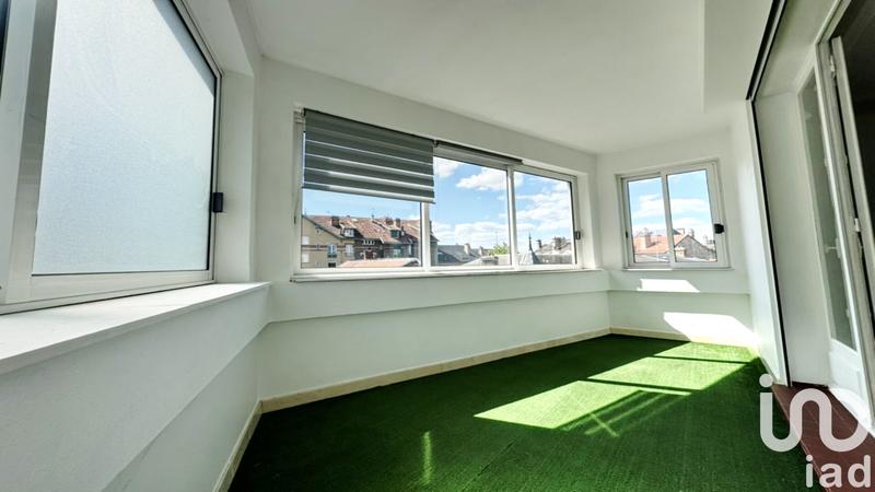 Appartement - 128 m² - 5 pièces