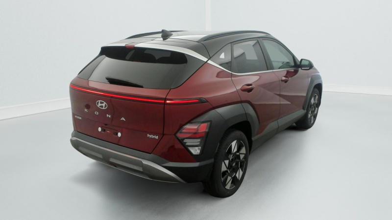 Hyundai Kona Hybrid 129 Intuitive