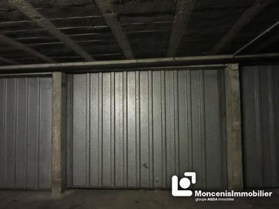 Parking / Garage - 15 m²