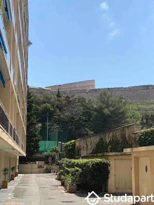 Appartement - 30 m² - 2 pièces