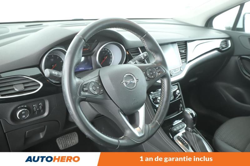 Opel Astra 1.4 Turbo Innovation Auto 150 ch