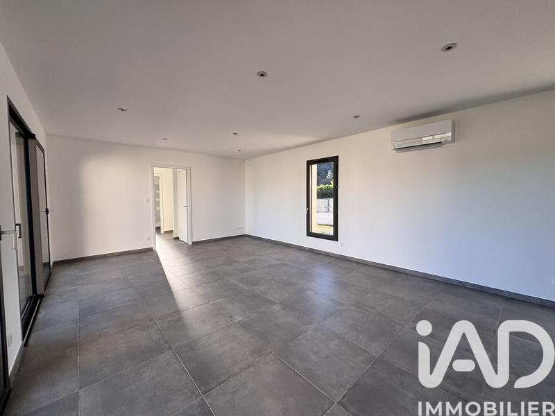 Maison - 143 m² - 5 pièces