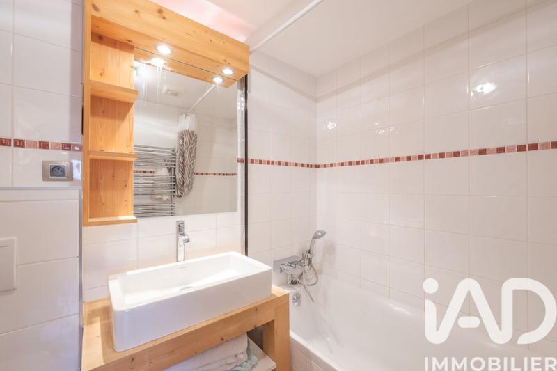 Appartement - 75 m² - 4 pièces