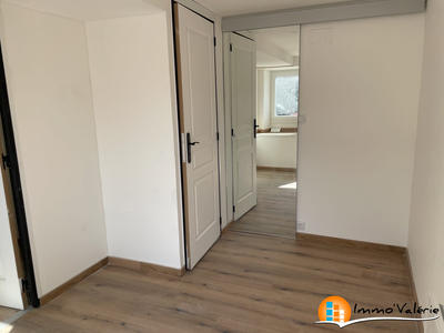 Maison - 128 m² - 6 pièces