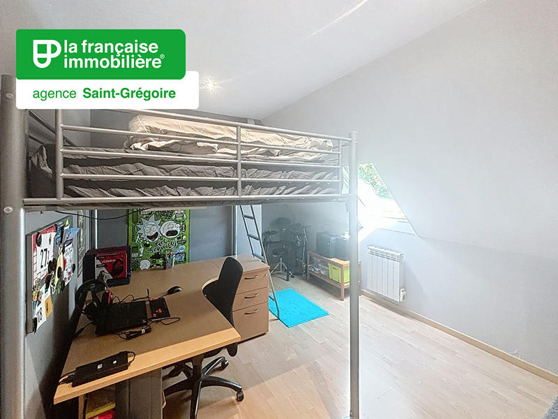 Maison - 150 m² - 7 pièces