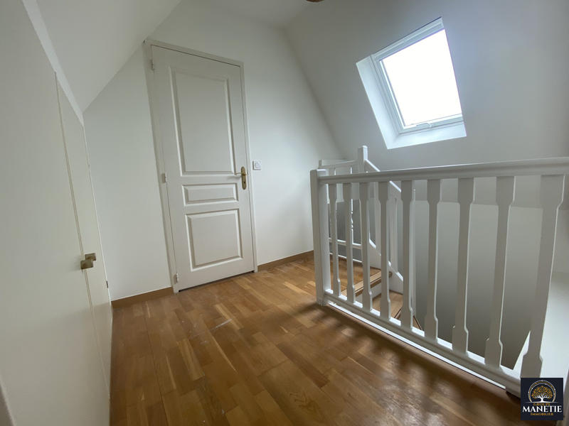 Maison - 84 m² - 5 pièces