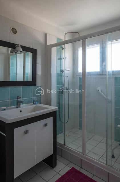 Appartement - 32 m² - 2 pièces