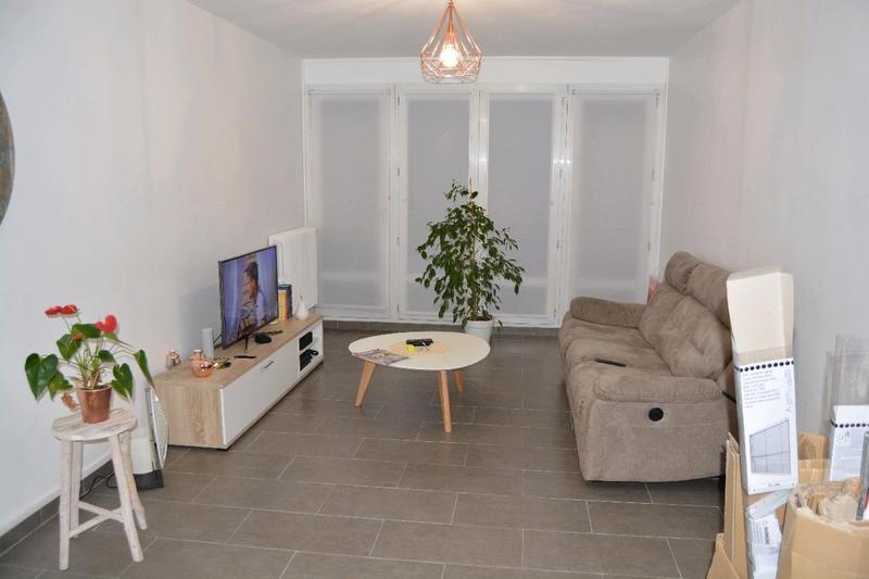 Appartement - 50 m² - 3 pièces