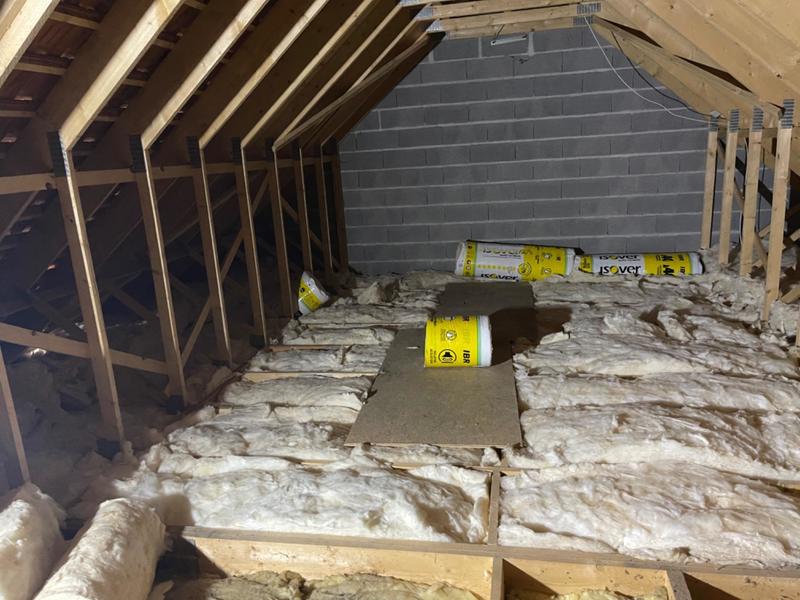 Fribourg Sas - Platrier plaquiste, isoaltion