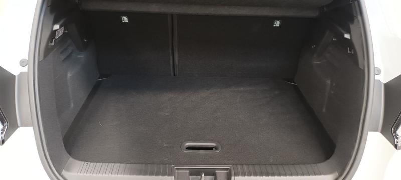 Renault Captur E-Tech full hybrid 145 ch Techno