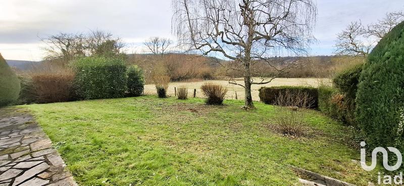 Maison - 151 m² - 7 pièces