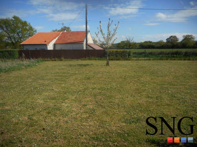 Appartement - 40 m² - 1 pièce