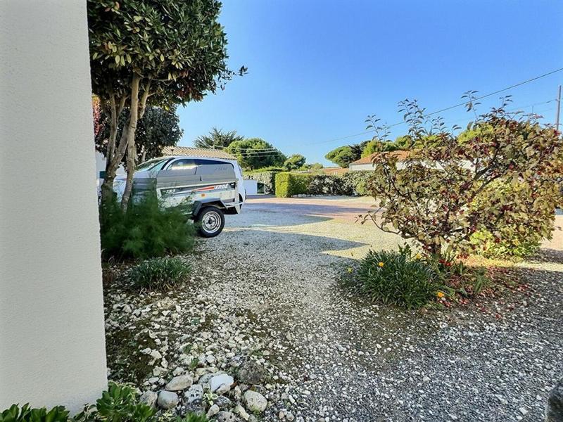 Maison - 45 m² - 3 pièces